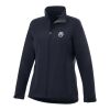 Veste softshell femme Maxson Standard | Deep blue | L | sans marquage | non disponible | non disponible | non disponible