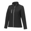 Veste softshell pour femmes Orion Standard | Noir | M | sans marquage | non disponible | non disponible | non disponible