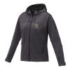 Veste Softshell Match pour femme Standard | Gris storm | L | sans marquage | non disponible | non disponible | non disponible
