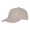 Casquette 6&nbsp;panneaux Ares Standard | Oatmeal | sans marquage | non disponible | non disponible | non disponible