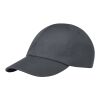 Casquette Cerus 6 panneaux cool fit Standard | Gris storm | sans marquage | non disponible | non disponible | non disponible