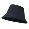 Chapeau anti-UV recyclé Wicklow Standard | Marine | sans marquage | non disponible | non disponible | non disponible