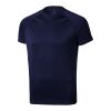 T-shirt manches courtes Niagara Standard | Deep blue | 3XL | sans marquage | non disponible | non disponible | non disponible