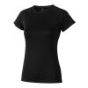 T-shirt Cool Fit Femme Niagara Standard | noir | M | sans marquage | non disponible | non disponible | non disponible