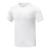 T-shirt Kratos à manches courtes cool fit pour homme Standard | blanc | 4XL | sans marquage | non disponible | non disponible | non disponible