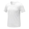 T-shirt Kratos à manches courtes cool fit pour femme Standard | blanc | 4XL | sans marquage | non disponible | non disponible | non disponible