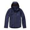 Softshell Langley Standard | Deep blue | XL | sans marquage | non disponible | non disponible | non disponible