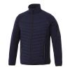 Doudoune hybride homme Banff Standard | Deep blue | XL | sans marquage | non disponible | non disponible | non disponible