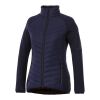 Doudoune Hybride Banff Femme Standard | Deep blue | S | sans marquage | non disponible | non disponible | non disponible