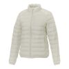 Doudoune femme Pallas, recyclée Sandstone | L
