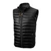 Doudoune sans manches en duvet Fairview - homme Standard | noir | XS | sans marquage | non disponible | non disponible | non disponible