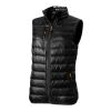 Doudoune sans manches en duvet Fairview - femme Standard | noir | M | sans marquage | non disponible | non disponible | non disponible