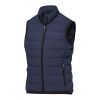 Bodywarmer duvet Caltha pour femme Standard | Deep blue | L | sans marquage | non disponible | non disponible | non disponible