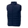 Bodywarmer matelassé Homme Pallas recyclé GRS Standard | Marine | L | sans marquage | non disponible | non disponible | non disponible