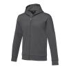 Veste Nubia performance entièrement zippée en tricot pour homme Standard | Gris storm | S | sans marquage | non disponible | non disponible | non disponible