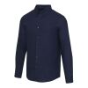 Chemise homme oxford Sphene Standard | Navy Blue | XS | sans marquage | non disponible | non disponible | non disponible