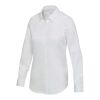 Chemise en sergé femme Citrine Standard | Blanc | 2XS | sans marquage | non disponible | non disponible | non disponible