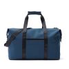VINGA Sac weekend Baltimore bleu marine | sans marquage | non disponible | non disponible