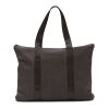 VINGA Sac fourre-tout Baltimore noir | sans marquage | non disponible | non disponible