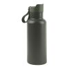 VINGA Bouteille isotherme 500ml pour le sport Balti vert | sans marquage | non disponible | non disponible