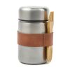 VINGA Thermos pour aliments Miles acier | sans marquage | non disponible | non disponible
