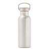VINGA Grande bouteille thermos 500ml Miles acier | sans marquage | non disponible | non disponible