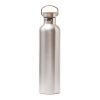 VINGA Grande bouteille thermos 1L Miles acier | sans marquage | non disponible | non disponible