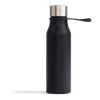 VINGA Bouteille Thermos 450ml Lean noir | sans marquage | non disponible | non disponible