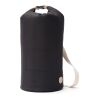 VINGA Sac isotherme tube RPET Sortino noir | sans marquage | non disponible | non disponible