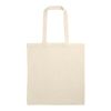 KRATOVO. Sac en coton (70%) et polyester (30%) (140 g/m²) Beige | sans marquage