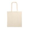 SINAIA. Sac 100% coton (140 g/m²) Beige | sans marquage