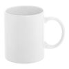 ANISEED. Mug en céramique idéale pour la sublimation 350 mL Blanc | non disponible | sans marquage | sans marquage
