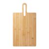 CARAWAY. Planche en bambou Beige | sans marquage