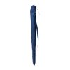 DERING. Parasol en 170T Bleu | sans marquage