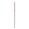 Prodir DS1 stylo à bille twist poli blanc | non disponible | non disponible | sans marquage | Poli