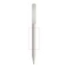 Prodir DS3 stylo à bille twist Biotic Pen blanc | non disponible | non disponible | sans marquage