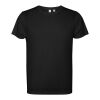 T-shirt Estoril à manches courtes pour enfant Standard | Noir | 8 | sans marquage | non disponible | non disponible | non disponible