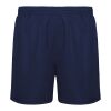 Short de sport Player pour enfant Standard | Navy Blue | 4 | sans marquage | non disponible | non disponible | non disponible