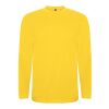 T-shirt à manches longues Extrême de 160&nbsp;g/m2 Standard | Jaune | 7/8 | sans marquage | non disponible | non disponible | non disponible