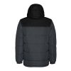 Veste Tallin isolante pour enfant Ebony-Noir | 12