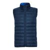 Oslo kids insulated bodywarmer Navy Blue | 6 | sans marquage | non disponible | non disponible