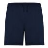 Shorts de sport pour enfants Navy Blue | 9/10