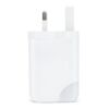 Adaptateur secteur Xoopar ICE-G 65 W GaN avec prise britannique Blanc