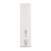 Xoopar Aura Enceinte à bruit blanc en plastique recyclé Blanc | sans marquage | non disponible | non disponible