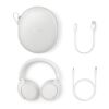 Casque supra-auriculaire ANC Philips TAH8000E Blanc