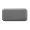 GP B+ Series Powerbank 20000 mAh Noir | sans marquage | non disponible | non disponible