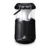 Enceinte Bluetooth Aqiila Soundbird B10 avec éclairage et batterie externe Noir