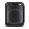 M-1803 | Enceinte de fête Muse avec microphone 150W Noir | sans marquage | non disponible | non disponible | non disponible