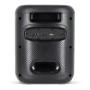 M-1803 | Enceinte de fête Muse avec microphone 150W Noir | sans marquage | non disponible | non disponible | non disponible