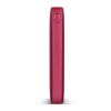 2PB18100 | Fresh 'n Rebel Powerbank 18000mAh USB-C Fast Charging 20W Rouge / blanc